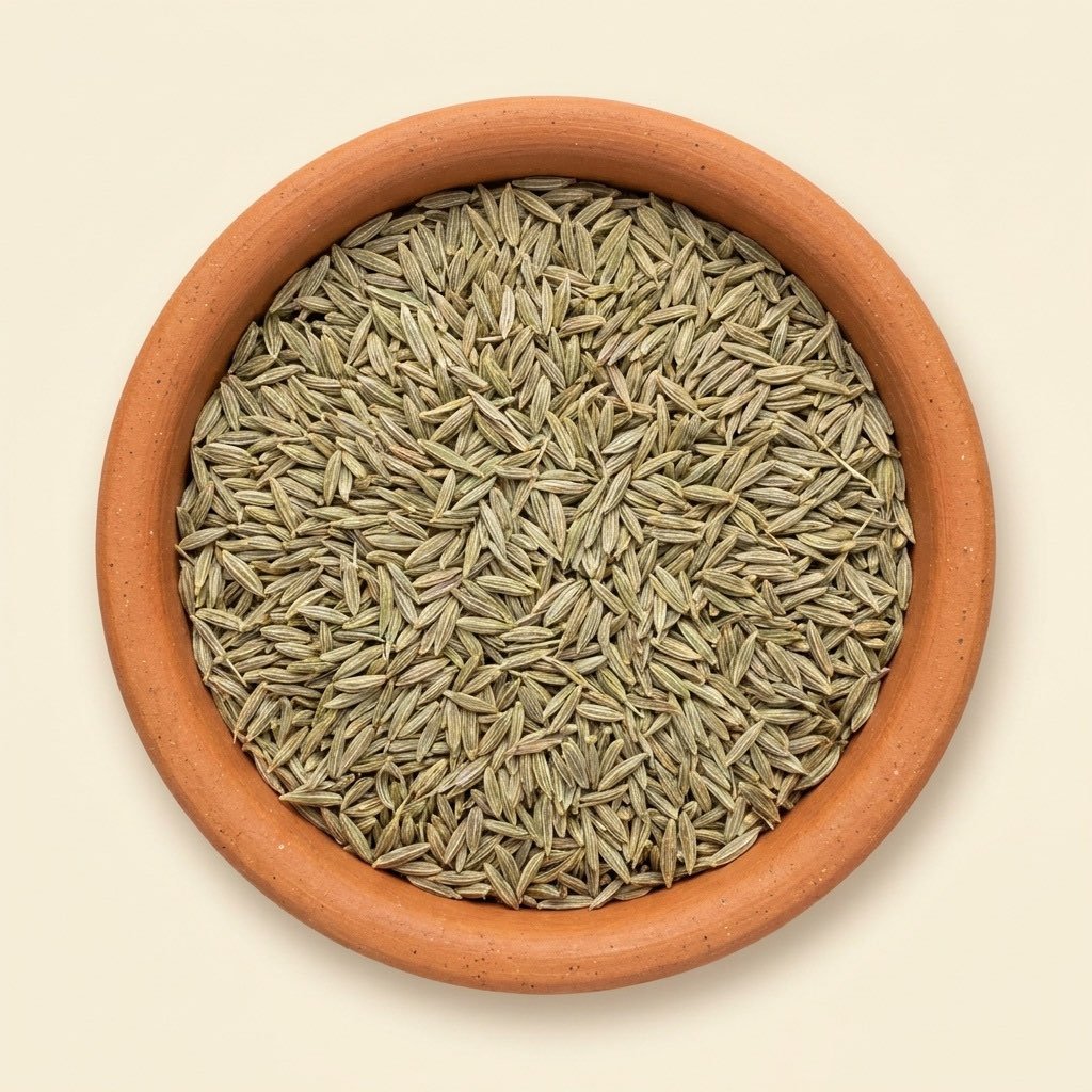 Cumin Seeds
